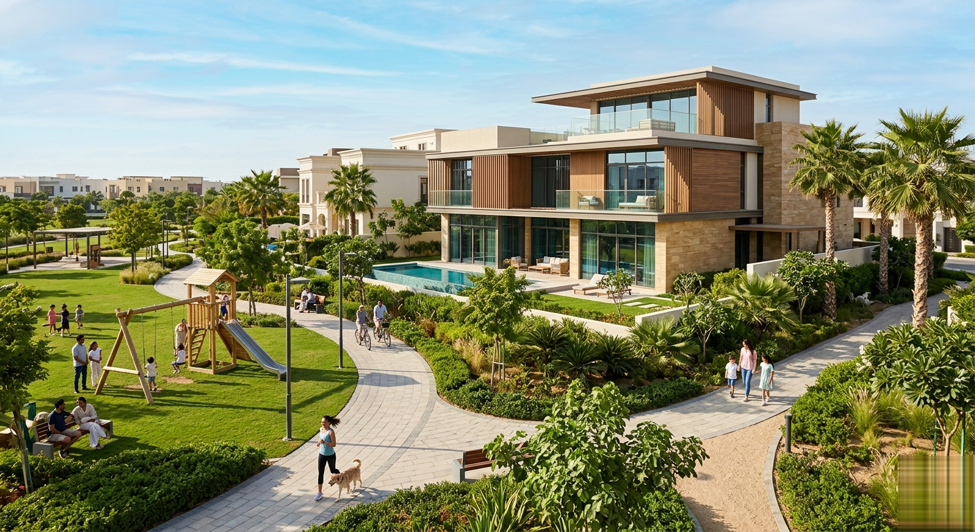 Athlon par Aldar