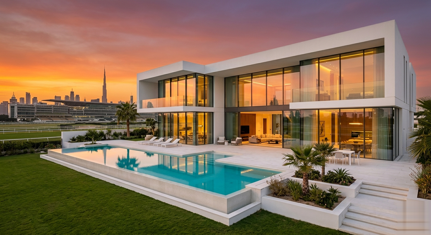 Wellington Grand Villas