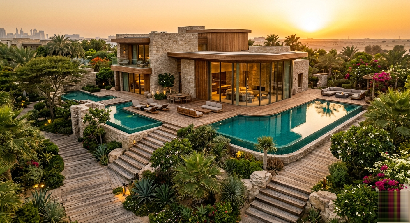 Sobha Sanctuary